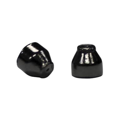 Chromatography Research Supplies 1/16" Ferrule 0.4 mm ID Agilent Style Graphite (10/pk)